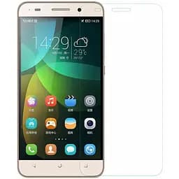 Захисне скло Toto Hardness Tempered Glass 0.33 mm 2.5D 9H Huawei Honor 4C