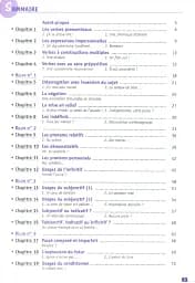 Grammaire en dialogues. Avance B2/C1. Livre + CD - мініатюра 2