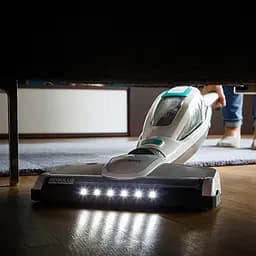 Пилосос Leifheit Regulus PowerVac 2в1 (11925) - мініатюра 8