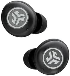 Навушники Jlab TWS JBuds Air Pro Black (IEUEBJBAIRPRORBLK82) - мініатюра 3