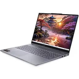 Ноутбук Lenovo IdeaPad 5 2-in-1 16AKP10 AI 7350 la 50GHz,16'',IPS,сенсорний,16GB LPDDR5x,1TB - мініатюра 6