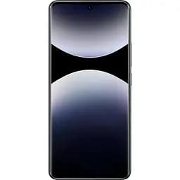 Смартфон Xiaomi Redmi Note 14 Pro+ 5G 12/512GB Black (Global Version) NFC - мініатюра 2
