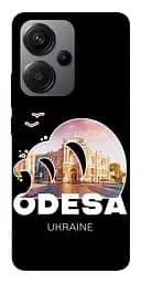 Чохол Demsky Odesa для Xiaomi Redmi Note 13 Pro+