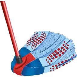 Швабра Vileda Super Mocio 3Action Velour (4023103072206) - мініатюра 2