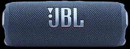 Портативна колонка Flip 7 Blue (JBLFLIP7BLU) JBL teh0022373 - мініатюра 10