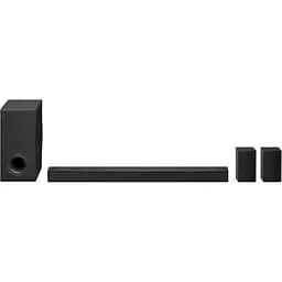 Звукова панель LG S80TR 580W, 5.1.3, BT, HDMI-ARC, USB, sub, Dolby Atmos®