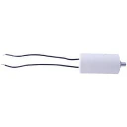 Конденсатор СВВ-60 5 мкФ x 450В клеми та болт