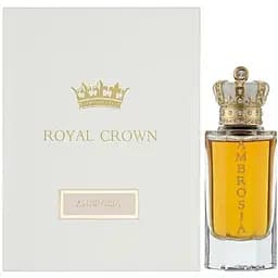 Парфумована вода оригінал Royal Crown Ambrosia 50 мл