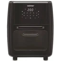 Мультипіч-фритюрниця Zelmer ZAF 7120 (12л)