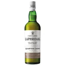 Віскі Laphroaig Quarter Cask 48% 0.7 л - мініатюра 2