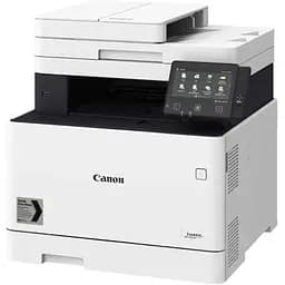 БФП Canon i-SENSYS MF744Cdw Б/В