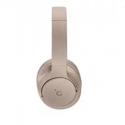 Навушники Acme BH317 Wireless over-ear headphones Sand (4770070882214) - мініатюра 3