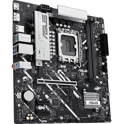 Материнська плата Asus Prime B860M-K (90MB1JT0-M0EAY0) [147064] - мініатюра 3