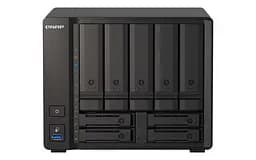 Сетевой накопитель Qnap TS-h973AX-32G