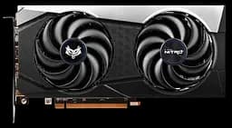 Видеокарта AMD Radeon RX 6600 XT 8GB Sapphire Nitro+ (11309-99-90G) Refurbished