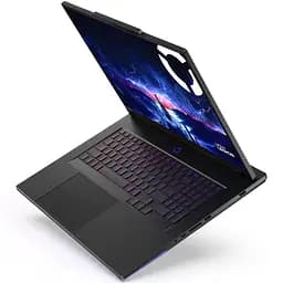 Ігровий ноутбук Lenovo Legion 9 18IAX10 Ultra 9 275HX 54GHz, IPS, /, 192GB DDR5, 4TB, RTX 5080 16GB, Без ОС - мініатюра 5