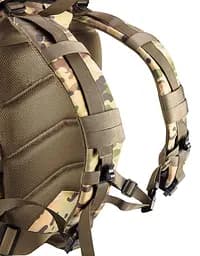 Рюкзак , 30л, поліестер 600D Neo Tools hoz0012788 - мініатюра 4