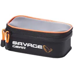 Сумка Savage Gear WPMP Lurebag S 1.4 Black