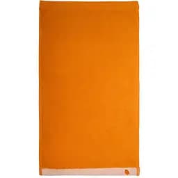 Полотенце MBM Home Терра 90x150 см оранжево-туманное (BT-14 XL ORANGE/FOGGY)