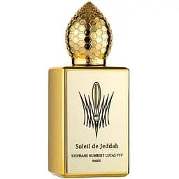 Парфюмерная вода Stephane Humbert Lucas 777 Soleil de Jeddah 100 мл