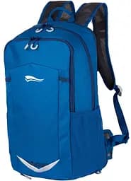 Современный рюкзак с дождевиком Crivit Sports 46x28x18+5 см sum0019426