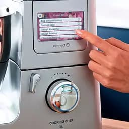 Кухонний комбайн Kenwood Cooking Chef XL (KCL95.004SI) [80464] - мініатюра 4