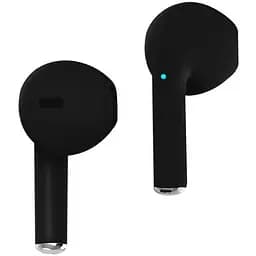 Навушники TWS Media-Tech R-PHONES BT 5.3 Black (MT3608K) - мініатюра 5