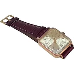 Золотий годинник Golden Time механічний. Ч20