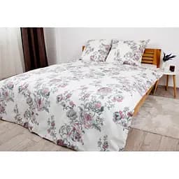 Комплект постельного белья ТЕП Happy Sleep Duo Josephina полуторный разноцветный (2-04008_26622)