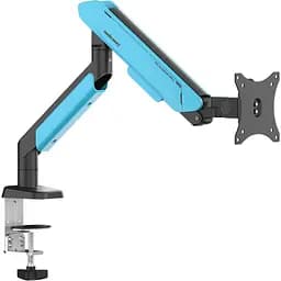Настільне кріплення для монітора Anda Seat Stealth Pro II 17''-42'' Blue (AD-W-A9-1S-BS) [123486]