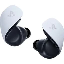 Ігрові навушники Sony PS5 Pulse Explore Wireless White [97080] - мініатюра 2