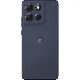 Смартфон Motorola Moto G86 8/256GB Spellbound PB7L0101RS - мініатюра 8