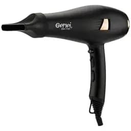 Фен для волос Gemei GM-1760 профессиональный 