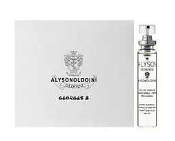 Оригинал Alyson Oldoini Georges B 20 мл парфюмированная вода