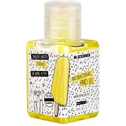Антисептик для рук Mr.Scrubber Mango Ice Cream, 30 мл