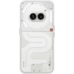 Смартфон Nothing Phone (2a) 12/256Gb Milk (Global Version) - мініатюра 3