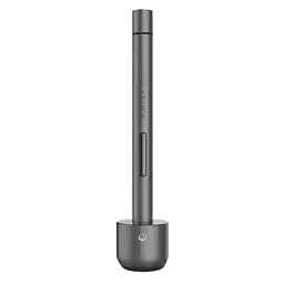 Електровикрутка Xiaomi Wowstick 1F+ 69 в 1 Grey