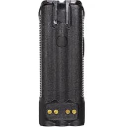 Акумулятор Power-Time для радіостанції Motorola XTS3000 Ni-MH 7.4V 2300mAh