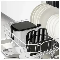 Мультипіч (аерофритюрниця) Tefal Easy Fry Essential EY130A10 - мініатюра 3
