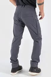 Штани Climbolic Dolomite Graphite M (CL-DOLOM-GRAFIT-M) - мініатюра 4