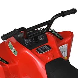 Дитячий електромобіль-квадроцикл Bambi Racer M 5102EL-3(24V) до 50 кг - мініатюра 3