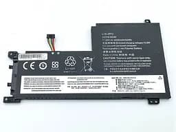 Акумулятор для Lenovo L19M3PF6 IdeaPad 5-15ALC05, 15ARE05, 15IIL05, 15ITL05, 15ABA7 (L19C4PF1 L19L3PF2 L19C3PF5) (11.55V 4650 mAh 54Wh) - мініатюра 2