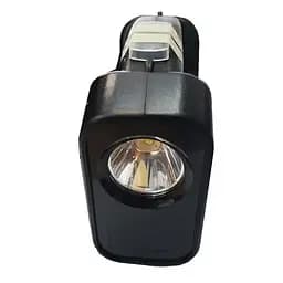 Ліхтар (станція) BL-80173 + 3 лампи + Powerbank + ЗУ220В (3 режими) - мініатюра 5