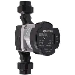 Насос циркуляционный энергосберегающий Optima PRIME UPMH 25-60AUTO 180 мм + гайки