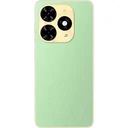 Смартфон Tecno Spark 20C [BG7n] 4/128Gb Magic Skin Green [4894947011764] [121499] - мініатюра 4