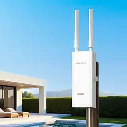 Бездротовий маршрутизатор 4G LTE, MB118-4G MERCUSYS - мініатюра 9