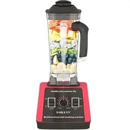 Блендер Sokany SK-666 с китайским штекером (44470-SK-666_1197)