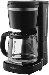 Кофеварка крапельна Sencor SCE 2710BK (7224500) - мініатюра 2