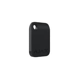 Брелок керування Ajax Tag (3pcs) чорний (26-00100) - мініатюра 2