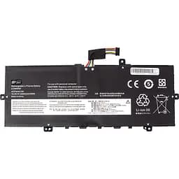 Акумулятор для ноутбуків PowerPlant LENOVO ThinkBook 13x G2 IAP Series (L21M4PD0) 15.4V 3200 mAh
